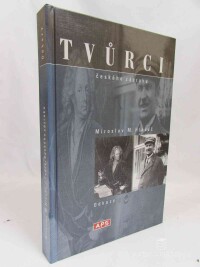 Hlaváč, Miroslav M., Tvůrci českého zázraku, 2000