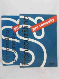 Pravdová, Marie, Francouzština pro samouky, 1998