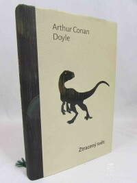 Doyle, Arthur Conan, Ztracený svět, 2024