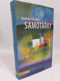 Šťastná, Barbora, Samotářky, 2022