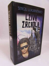 Lukjaněnko, Sergej, Lživá zrcadla, 2008