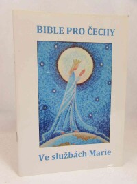 Cibulková, Božena, Ve službách Marie, 2012