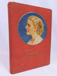 Nováková, Mája, Prázdniny studentky Jáji, 1936