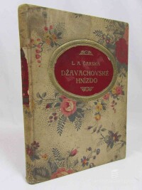Čarská, Lidija Aleksejevna, Džavachovské hnízdo, 0