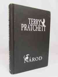 Pratchett, Terry, Národ, 2009