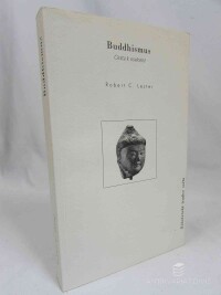 Lester, Robert C., Buddhismus: Cesta k osvícení, 1997