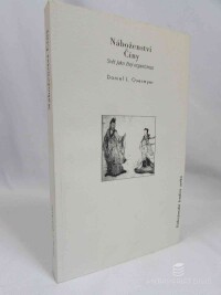 Overmyer, Daniel L., Náboženství Číny: Svět jako živý organismus, 1998