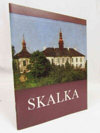 Životská, Jana, Skalka, 1990