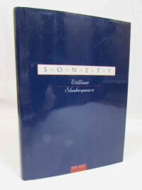 Shakespeare, William, Sonety, 2001
