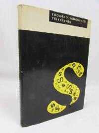 Sanguineti, Edoardo, Třikrátník, 1968