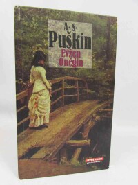 Puškin, Alexandr Sergejevič, Evžen Oněgin, 2008