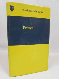 kolektiv, autorů, French, 1971