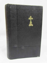 kolektiv, autorů, Boží cesta: Písně a modlitby katolického křesťana, 1948