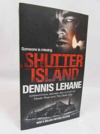 Lehane, Dennis, Shutter Island, 2009