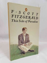 Fitzgerald, Francis Scott, This Side of Paradise, 1982