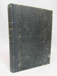 Švarcová, Marie Žofie, Emancipačná horečka Díl První, Díl Druhý, 1876
