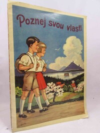 H., H., Poznej svou vlast, 0