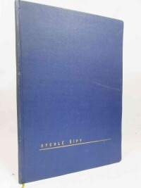 kolektiv, autorů, Vpřed s přílohou Rychlé šípy ročník II., číslo 39-40, 41-42 (60 veselých i vážných příběhů), 1947