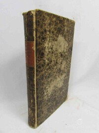 Presl, Carolo Bor., Tentamen Pteridographiae seu Genera Filicacearum Praesertim Juxta Venarum Decursum et Distributionem Exposita, 1836