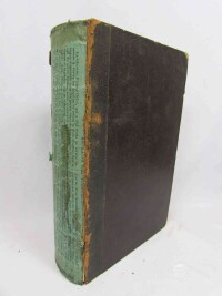 Sabina, Karel, Dějepis literatury československé staré a střední doby, 1866
