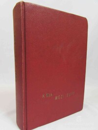 May, Karel, Mezi supy: Sny lovce medvědů, Duch Llana Estacada, 1957