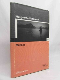Durasová, Marguerite, Milenec, 2006