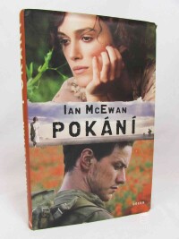 McEwan, Ian, Pokání, 2008