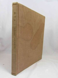 Werich, Jan, Voskovec, Jiří, Ježek, Jaroslav, Písničky 1928-1938: 27 písní osvobozeného divadla na slova V+W, Rub a líc, Balety, Tance, Písničky 1928-1938: Výběr 35 písní Osvobozeného divadla, 1952