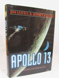 Lovell, Jim, Kluger, Jeffery, Apollo 13, 1996