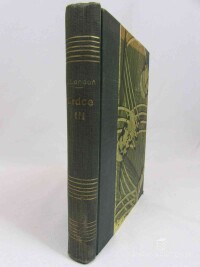 London, Jack, Srdce tří I, II, III, 0