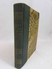 London, Jack, Syn vlkův; Lidé z propasti I, II; Opovržení žen, 0
