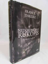 Thilleiz, Franck, Nedokončený rukopis, 2022