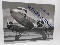 Málek, Karel, Letecké legendy, 2011