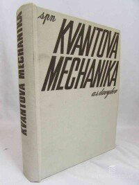 Davydov, Alexandr Sergejevič, Kvantová mechanika, 1978