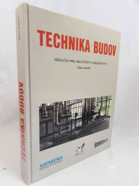 Daniels, Klaus, Technika budov: Příručka pro architekty a projektanty, 2003