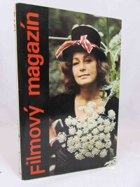 Hrbas, Jiří, Filmový magazín 1973, 1973