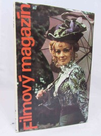 Hrbas, Jiří, Filmový magazín 1971-1972, 1971