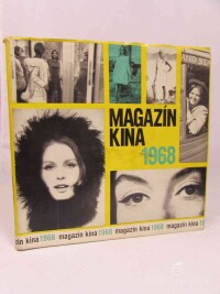 Goldscheider, František, Magazín kina 1968, 1968