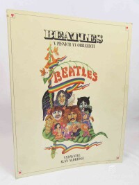 Aldridge, Alan, Beatles v písních a v obrazech, 1969