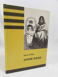 O´Dell, Scott, Jasné ráno, 1990