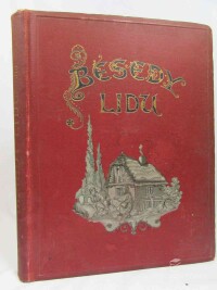Vika, Karel H., Besedy lidu: Laciný prostonárodní obrázkový časopis, ročník XXI, 1913