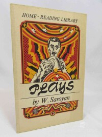 Saroyan, William, Plays, 1983