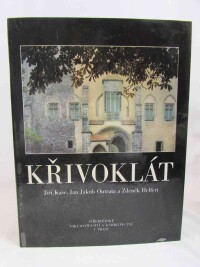 Kaše, Jiří, Helfert, Zdeněk, Outrata, Jan Jakub, Křivoklát, 1983
