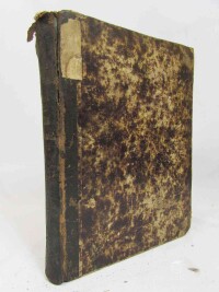 Mašl, Kašpar, Analytický klíč botanický, 1876