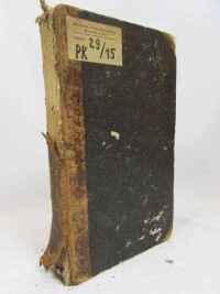 Link, Heinrich Friedrich, Enumeratio Plantarum Horti Regii Botanici Berolinensis Altera, Pars I., 1821
