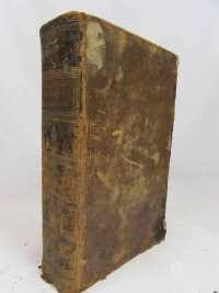 Linné, Caroli Carol, Systema vegetabilium secundum Classes, Ordines, Genera, Species cum Characteribus et Differentiae, 1797