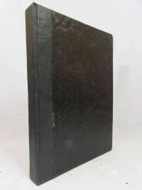 Osvačilová, Věra, Anatomia a morfologia rastlín, 1952