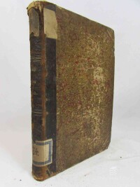 Darwin, Charles, Darwin, Francis, Leben und Briefe von Charles Darwin mit einem seine Autobiographie enthaltenden Capitel. I., II., III. Band, 1887