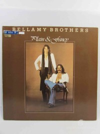 Bellamy, Brothers, Plain & Fancy, 1977