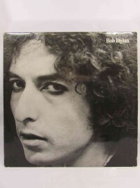Dylan, Bob, Bob Dylan, 0